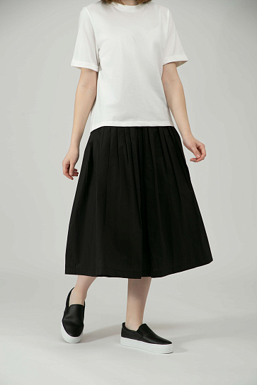 Yubka SS23WES090-139347 фото